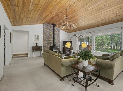 154 Cody Drive, Clio, CA 96103 Photo