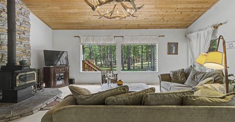 154 Cody Drive, Clio, CA 96103 Photo