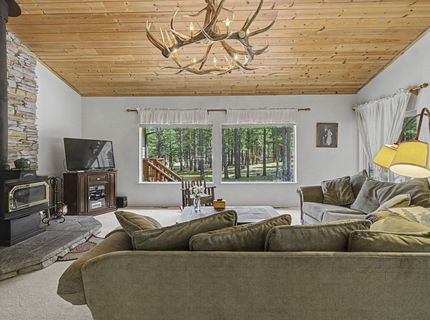 154 Cody Drive, Clio, CA 96103 Photo