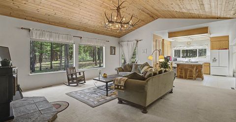 154 Cody Drive, Clio, CA 96103 Photo