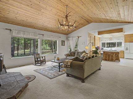 154 Cody Drive, Clio, CA 96103 Photo