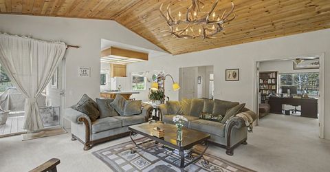 154 Cody Drive, Clio, CA 96103 Photo