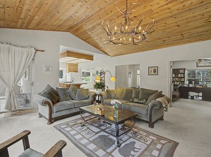 154 Cody Drive, Clio, CA 96103 Photo