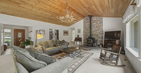 154 Cody Drive, Clio, CA 96103 Photo