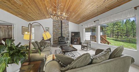 154 Cody Drive, Clio, CA 96103 Photo