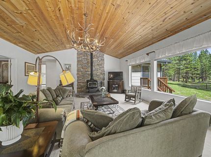 154 Cody Drive, Clio, CA 96103 Photo