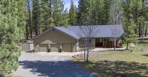 154 Cody Drive, Clio, CA 96103 Photo
