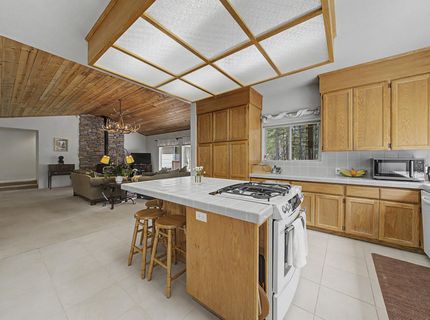 154 Cody Drive, Clio, CA 96103 Photo