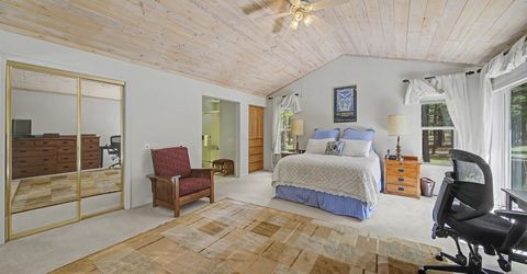 154 Cody Drive, Clio, CA 96103 Photo