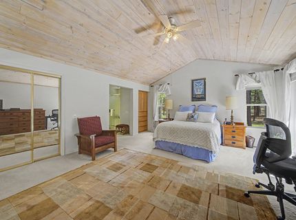 154 Cody Drive, Clio, CA 96103 Photo