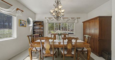 154 Cody Drive, Clio, CA 96103 Photo