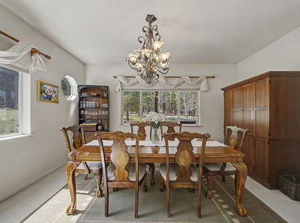 154 Cody Drive, Clio, CA 96103 Photo