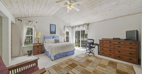 154 Cody Drive, Clio, CA 96103 Photo