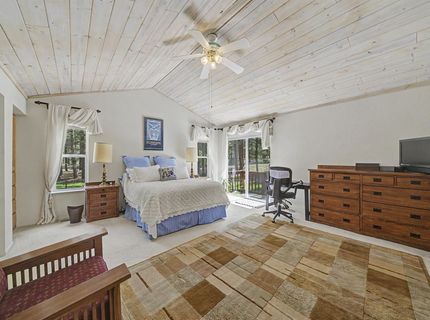 154 Cody Drive, Clio, CA 96103 Photo