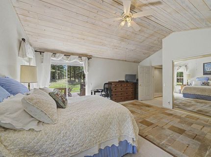 154 Cody Drive, Clio, CA 96103 Photo