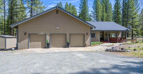154 Cody Drive, Clio, CA 96103 Photo