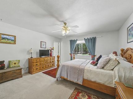 154 Cody Drive, Clio, CA 96103 Photo