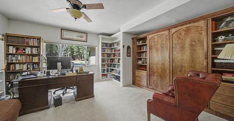 154 Cody Drive, Clio, CA 96103 Photo