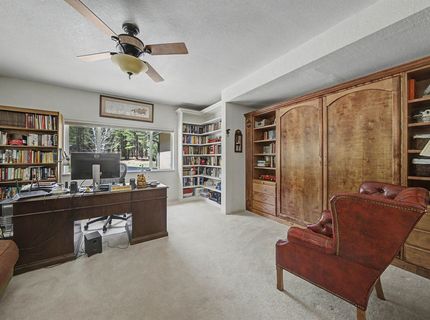 154 Cody Drive, Clio, CA 96103 Photo