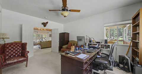 154 Cody Drive, Clio, CA 96103 Photo