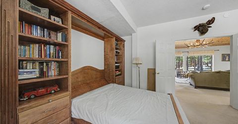 154 Cody Drive, Clio, CA 96103 Photo