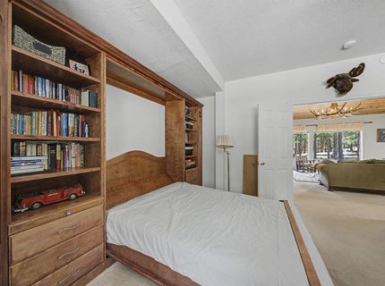 154 Cody Drive, Clio, CA 96103 Photo