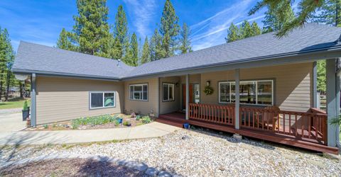 154 Cody Drive, Clio, CA 96103 Photo