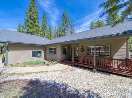 154 Cody Drive, Clio, CA 96103 Photo