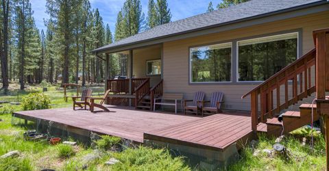 154 Cody Drive, Clio, CA 96103 Photo