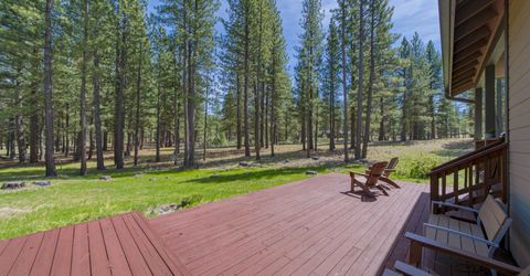 154 Cody Drive, Clio, CA 96103 Photo