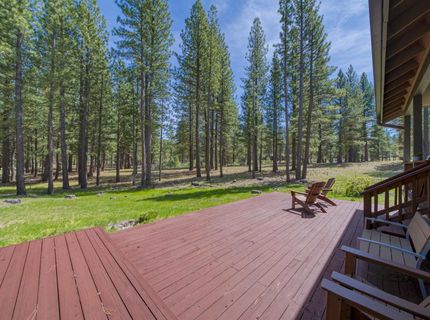 154 Cody Drive, Clio, CA 96103 Photo