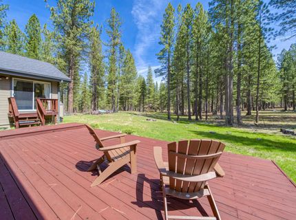 154 Cody Drive, Clio, CA 96103 Photo