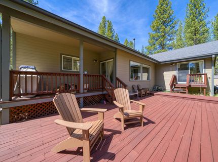 154 Cody Drive, Clio, CA 96103 Photo