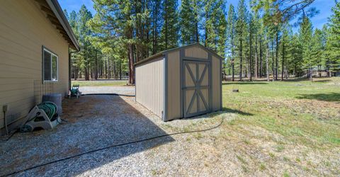 154 Cody Drive, Clio, CA 96103 Photo