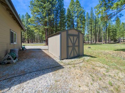 154 Cody Drive, Clio, CA 96103 Photo