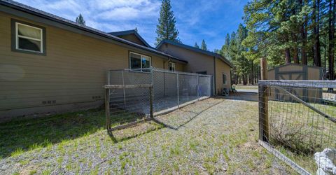 154 Cody Drive, Clio, CA 96103 Photo