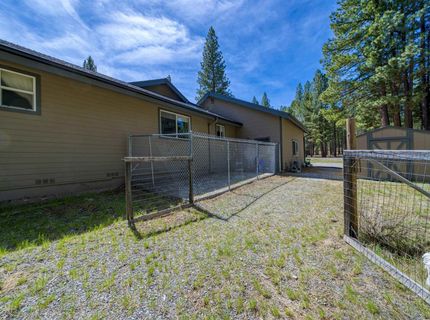 154 Cody Drive, Clio, CA 96103 Photo