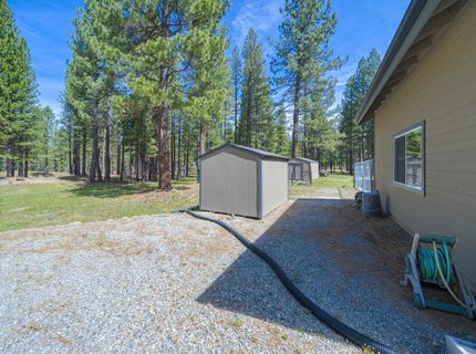 154 Cody Drive, Clio, CA 96103 Photo
