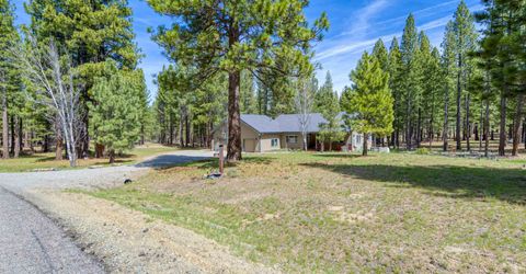 154 Cody Drive, Clio, CA 96103 Photo