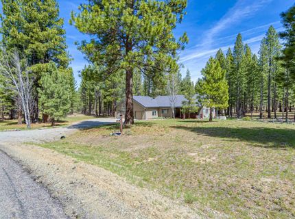 154 Cody Drive, Clio, CA 96103 Photo