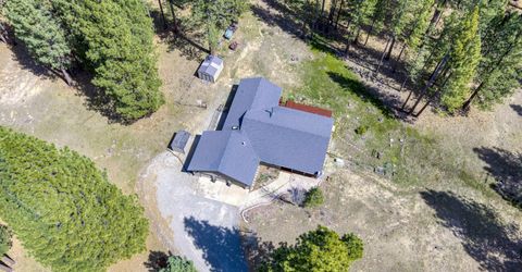 154 Cody Drive, Clio, CA 96103 Photo