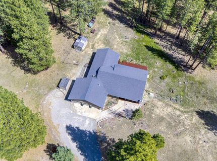 154 Cody Drive, Clio, CA 96103 Photo