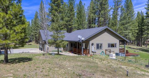 154 Cody Drive, Clio, CA 96103 Photo