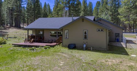 154 Cody Drive, Clio, CA 96103 Photo