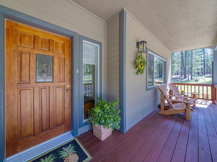 154 Cody Drive, Clio, CA 96103 Photo