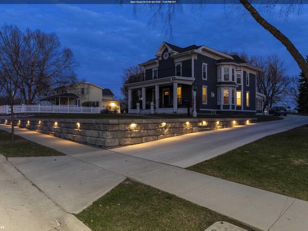 1417 Main Avenue, Clear Lake, IA 50428