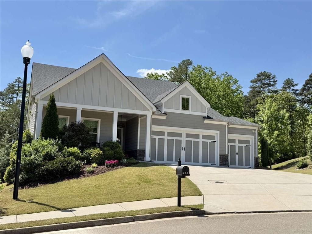 609 Longleaf Trace, Canton, GA 30114 Main Photo