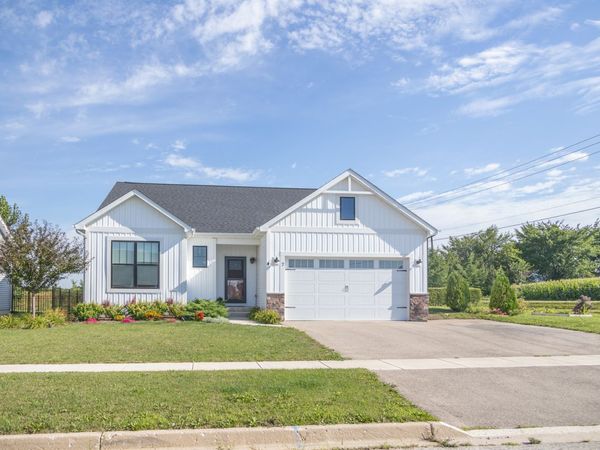 Lot A4 W Paw Paw Avenue , Cortland, IL 60112