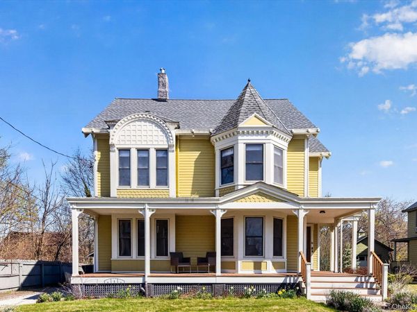 22 High Street , Beacon, NY 12508