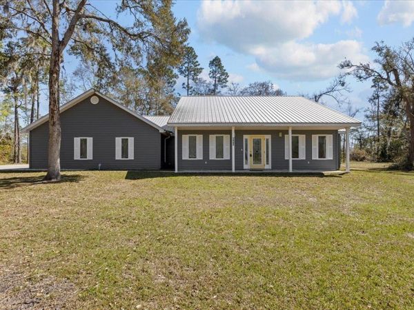 201 State Street, Perry, FL 32348